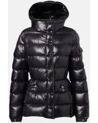 Moncler - Barante Down Jacket - Lyst
