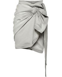 Y. Project Skirts for Women - Up to 70% off at Lyst.com