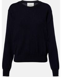 Lisa Yang - Greer Cashmere Sweater - Lyst