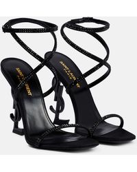 Saint Laurent Shoes for Women | Online Sale up to 47% off | Lyst