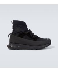 Canada Goose - Glacier Trail High-top Sneakers - Lyst