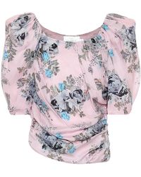 Preen By Thornton Bregazzi Tops for Women | Online Sale up to 81 今だけ送料無料 by PREEN THORNTON S トップス プリーン BREGAZZI カーディガン/ボレロ