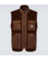 Moncler - Gilet - Lyst