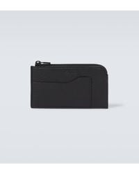 Loro Piana - Extra Leather Card Case - Lyst