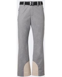 Bogner - Firat Belted Ski Pants - Lyst