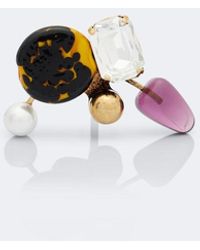Dries Van Noten - Embellished Ring - Lyst