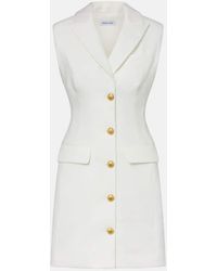 Veronica Beard - Abito Corto Fairfax - Lyst