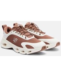 Loewe - X On Cloudsolo Running Shoes - Lyst