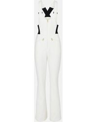 Bogner - Pantaloni Da Sci Cari - Lyst