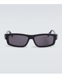 Dior - Cd Icon S2I Rectangular Sunglasses - Lyst