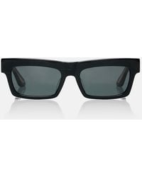 KHAITE - X Oliver Peoples 1985C Rectangular Sunglasses - Lyst