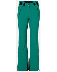 Aztech Mountain - Skihose Team Aztech - Lyst