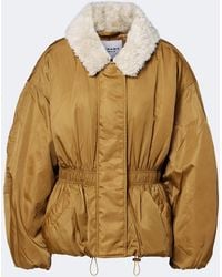 Isabel Marant - Selja Jacket - Lyst