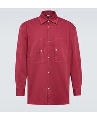 Winnie New York - Cotton Shirt - Lyst