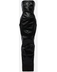 Rick Owens - Dresses - Lyst