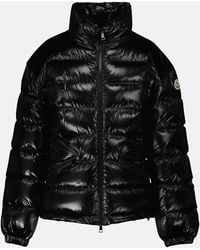Moncler - Celepine Nylon Down Jacket - Lyst
