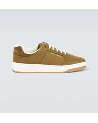 Saint Laurent - Sl/61 Sneakers - Lyst