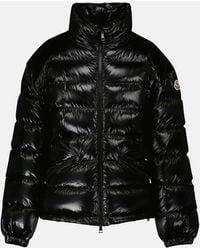 Moncler - Celepine Nylon Down Jacket - Lyst