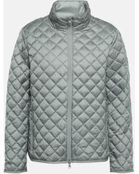 Max Mara - Leisure Canga Quilted Jacket - Lyst