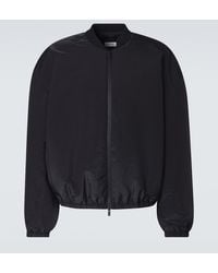 Fear Of God - Padded Bomber Jacket - Lyst