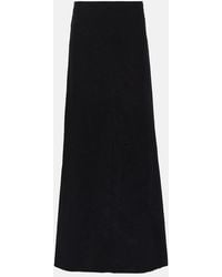 Ann Demeulemeester - Gonna Lunga - Lyst