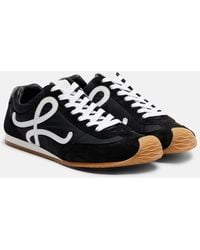 Loewe - Ballet Runner 2.0 Sneakers - Lyst