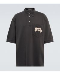 Acne Studios Polo shirts for Men | Online Sale up to 70% off | Lyst