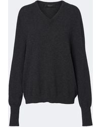Gucci - Knitted Cashmere Sweater - Lyst