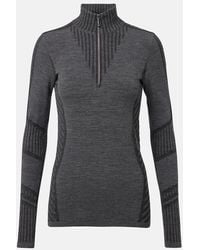 Fusalp - Seama Ski Top - Lyst