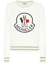 womens moncler jumper