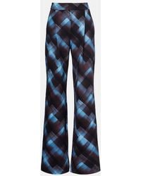 Dries Van Noten - Cotton Jersey Sweatpants - Lyst