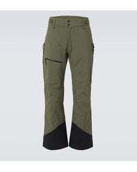 Peak Performance - Pantaloni Da Sci Alpine - Lyst