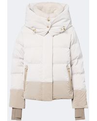 Bogner - Naia Hooded Down Ski Jacket - Lyst