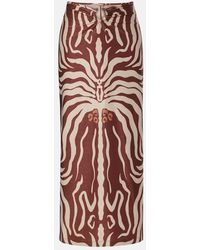 Johanna Ortiz - Maxirock Keel - Lyst