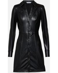 Veronica Beard - Garrett Shirt Dress - Lyst