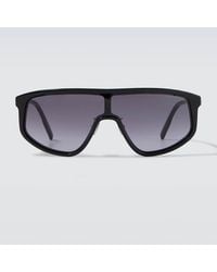 Dior - Diortag M1U Shield Sunglasses - Lyst