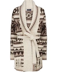 ralph lauren women's cardigan