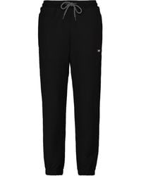 Reebok X Victoria Beckham Cotton Sweatpants - Black