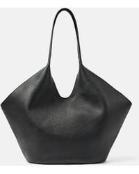 Aesther Ekme - Phantom Large Leather Tote Bag - Lyst