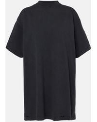 Balenciaga - T-Shirts - Lyst