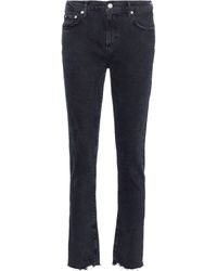 agolde toni jeans