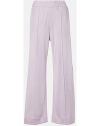 Jil Sander - Wide-Leg Pants - Lyst