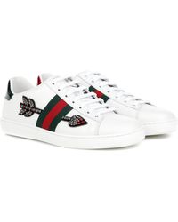 Gucci Ace Sneakers for Women - Up to 34 