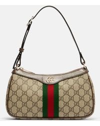 Gucci - Ophidia Gg Small Shoulder Bag - Lyst