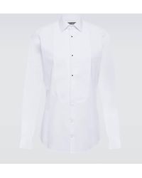 Dolce & Gabbana - Formal Shirts - Lyst