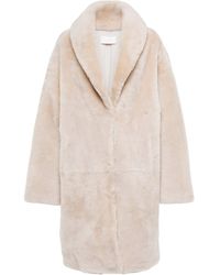 Yves Salomon Coats for Women | Online Sale up to 40% off | Lyst