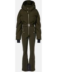 CORDOVA - Ajax Down Ski Suit - Lyst
