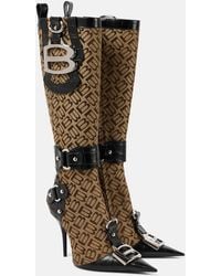 Balenciaga - Essex Boot - Lyst