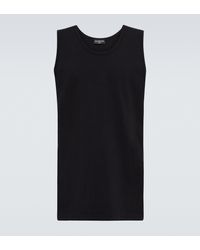 Balenciaga Sleeveless t-shirts for Men | Online Sale up to 65% off | Lyst