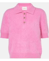 Lisa Yang - Pull Carolyn En Cachemire - Lyst